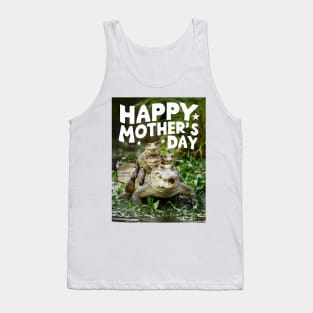 Happy Mother's Day Tank Top